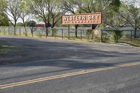 Patriot RV Park-San Antonio SW
