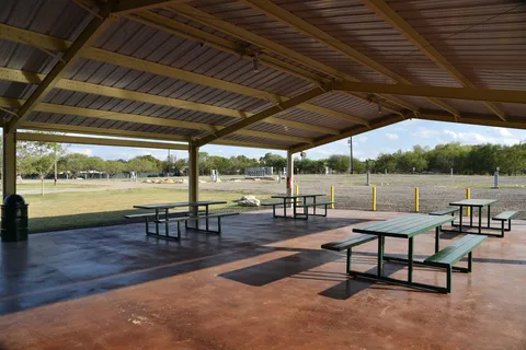 Patriot RV Park-San Antonio SW