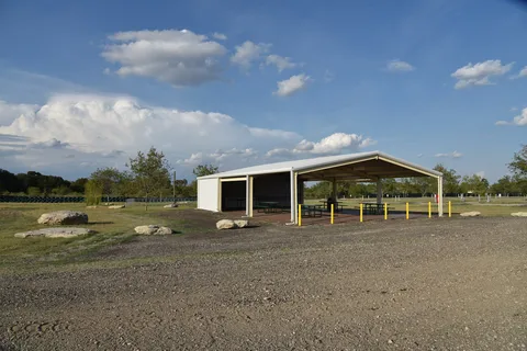 Patriot RV Park-San Antonio SW