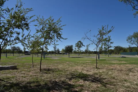 Patriot RV Park-San Antonio SW