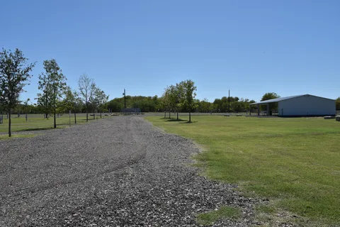 Patriot RV Park-San Antonio SW