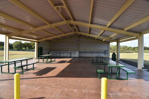 Patriot RV Park-San Antonio SW