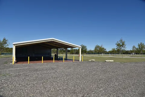 Patriot RV Park-San Antonio SW