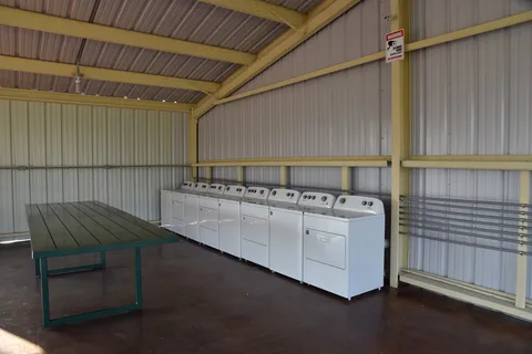 Patriot RV Park-San Antonio SW