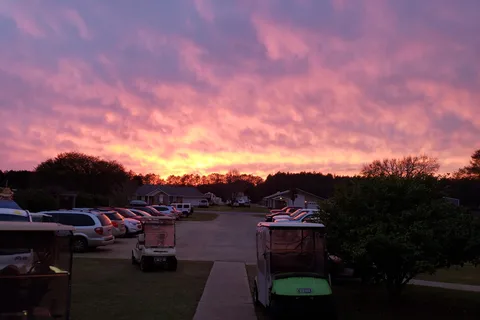 Rainbow Plantation RV Park