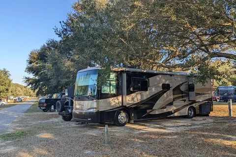 Rainbow Plantation RV Park