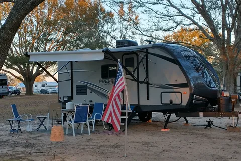 Rainbow Plantation RV Park