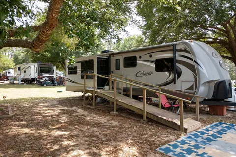 Rainbow Plantation RV Park