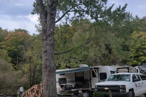 Winding River Campground