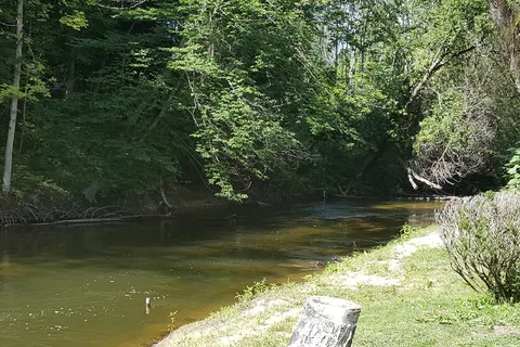 Winding River Campground