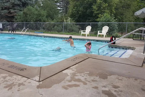 Winding River Campground