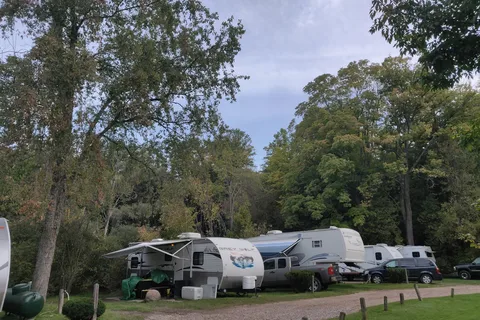 Winding River Campground