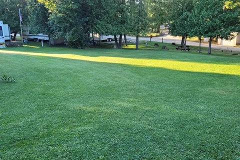 Winding River Campground