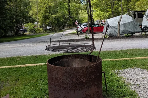 Kenisee's Grand River Camp and Canoe