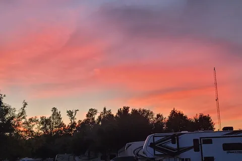 Bushman's RV Park