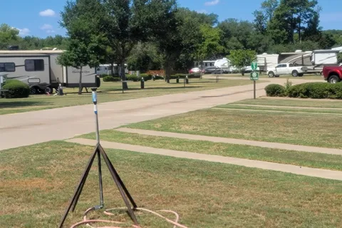 Bushman's RV Park