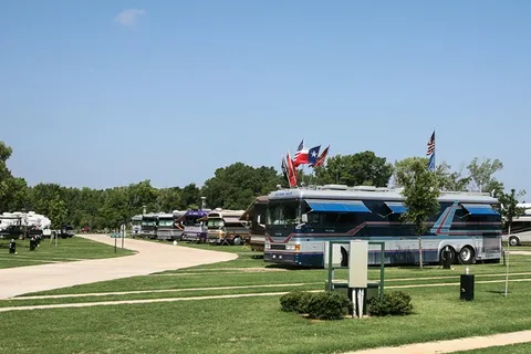 Bushman's RV Park