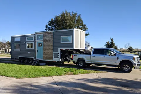 Bushman's RV Park