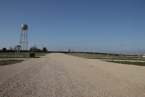 Trailmarker RV Park