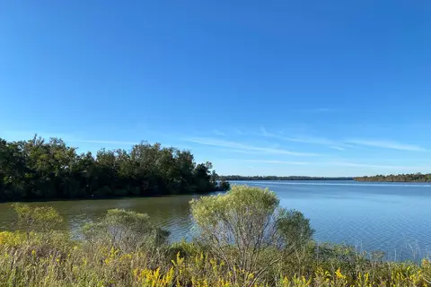 Lakeview Paradise RV Park