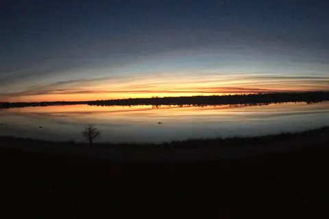 Lakeview Paradise RV Park