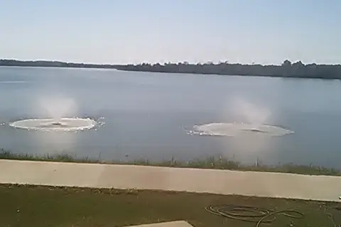 Lakeview Paradise RV Park