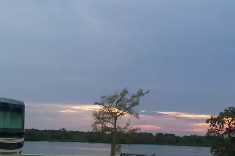 Lakeview Paradise RV Park