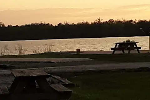 Lakeview Paradise RV Park