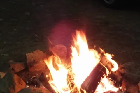Gregoire Campgrounds
