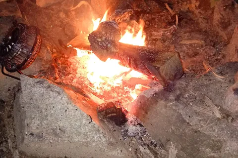 Gregoire Campgrounds
