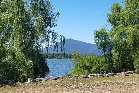 The Oasis Campground