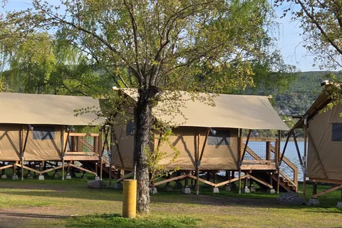 The Oasis Campground