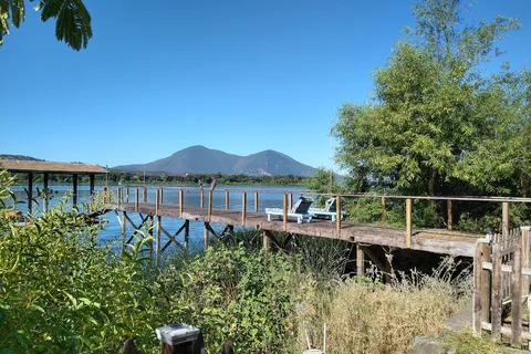The Oasis Campground