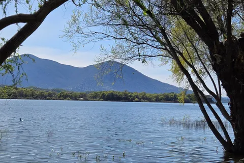 The Oasis Campground