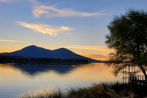 The Oasis Campground