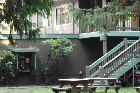 Concrete / Grandy Creek KOA Holiday