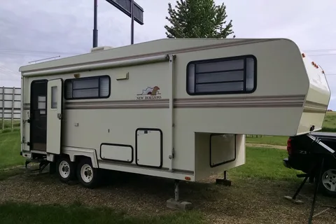 R and R Campground and RV Park
