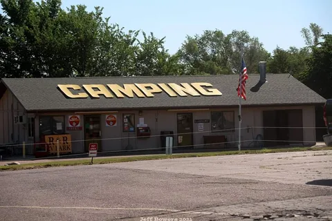 R and R Campground and RV Park