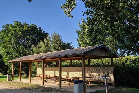 R and R Campground and RV Park
