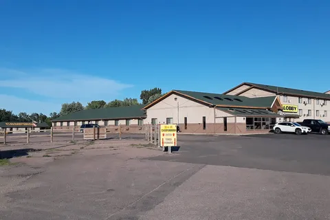 R and R Campground and RV Park