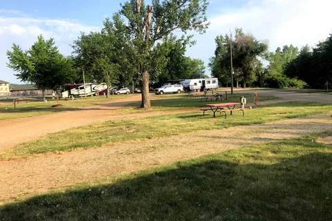 R and R Campground and RV Park
