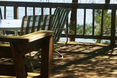 Tuck-a-way Resort and Campground