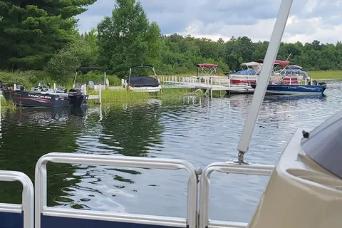 Tuck-a-way Resort and Campground