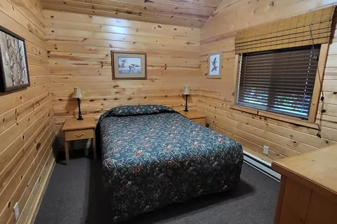 Tuck-a-way Resort and Campground