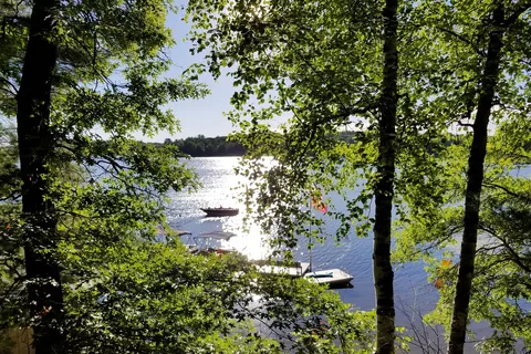 Tuck-a-way Resort and Campground