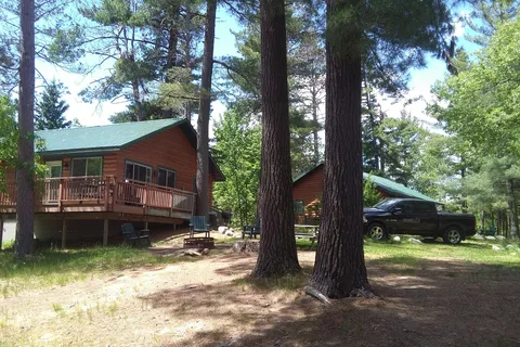 Tuck-a-way Resort and Campground