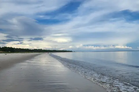 Carrabelle Beach RV Resort