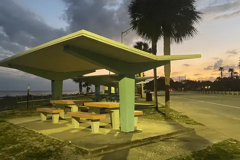 Carrabelle Beach RV Resort