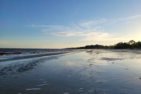 Carrabelle Beach RV Resort
