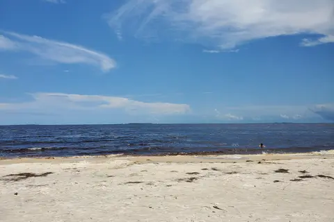Carrabelle Beach RV Resort